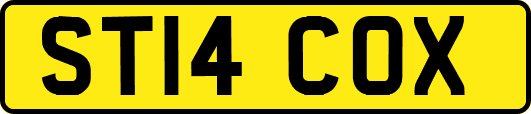 ST14COX