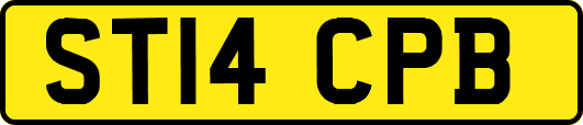 ST14CPB