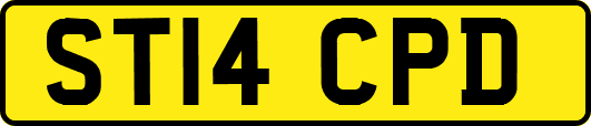 ST14CPD