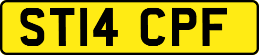 ST14CPF