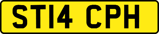 ST14CPH