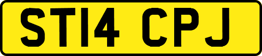 ST14CPJ