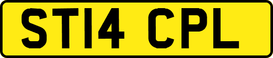 ST14CPL