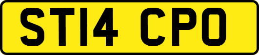 ST14CPO