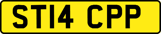 ST14CPP