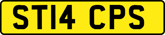 ST14CPS
