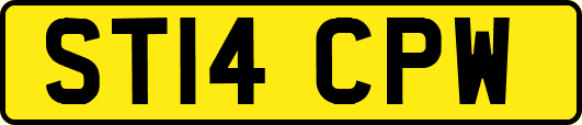 ST14CPW