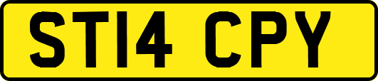 ST14CPY