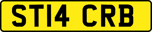 ST14CRB