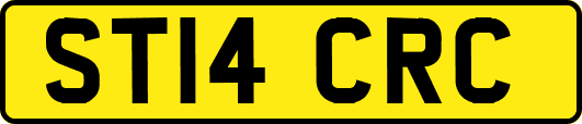 ST14CRC