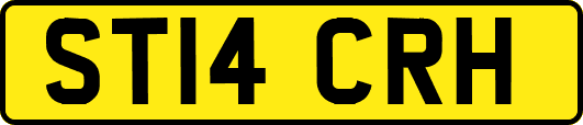 ST14CRH
