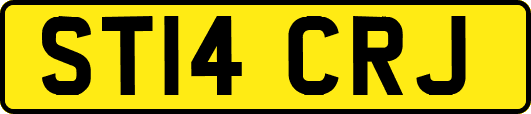 ST14CRJ