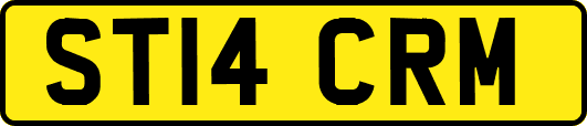 ST14CRM