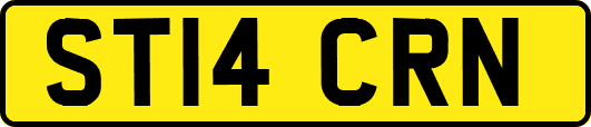 ST14CRN