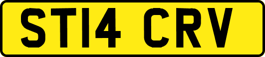 ST14CRV