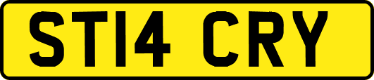 ST14CRY
