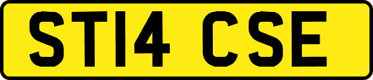 ST14CSE