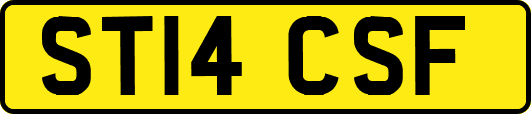ST14CSF