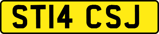 ST14CSJ