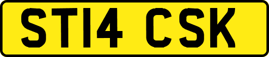 ST14CSK
