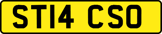 ST14CSO