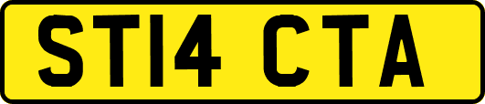 ST14CTA