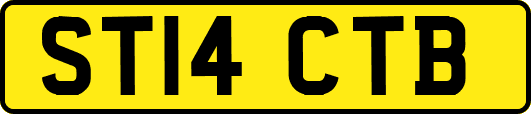 ST14CTB