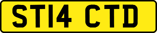 ST14CTD