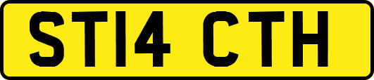 ST14CTH