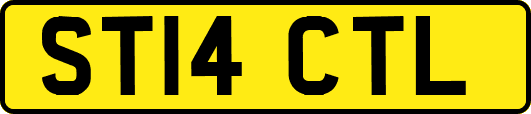 ST14CTL