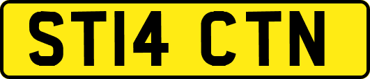 ST14CTN