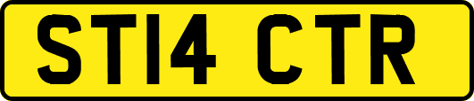 ST14CTR