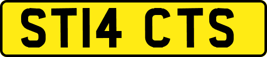 ST14CTS