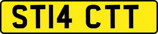 ST14CTT
