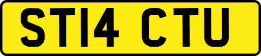 ST14CTU