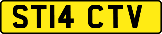 ST14CTV