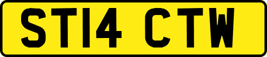 ST14CTW