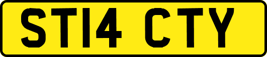 ST14CTY