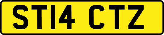ST14CTZ
