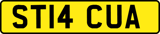 ST14CUA