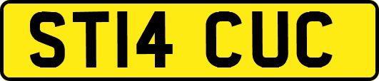 ST14CUC