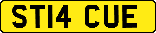 ST14CUE