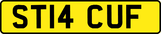 ST14CUF