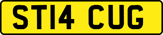 ST14CUG
