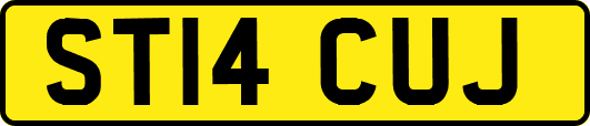 ST14CUJ
