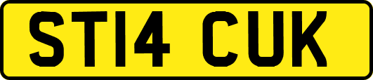 ST14CUK