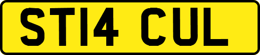 ST14CUL