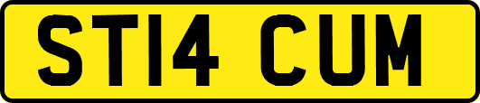 ST14CUM