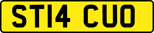 ST14CUO