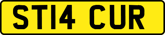 ST14CUR